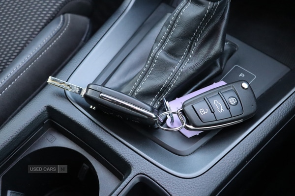 Used Audi Q3 2022 for sale - 76702611: Photo 47