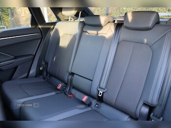 Used Audi Q3 2022 for sale - 76702611: Photo