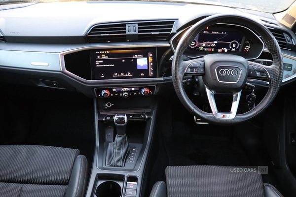 Used Audi Q3 2022 for sale - 76702611: Photo 5