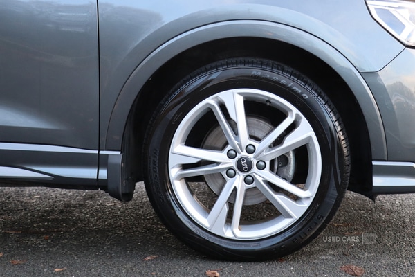 Used Audi Q3 2022 for sale - 76702611: Photo 6