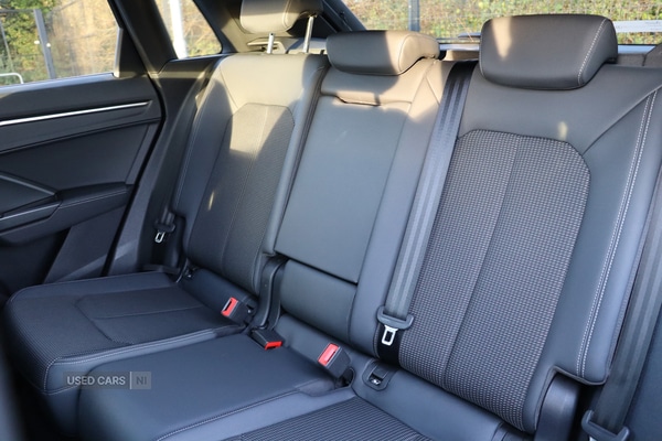 Used Audi Q3 2022 for sale - 76702611: Photo 7