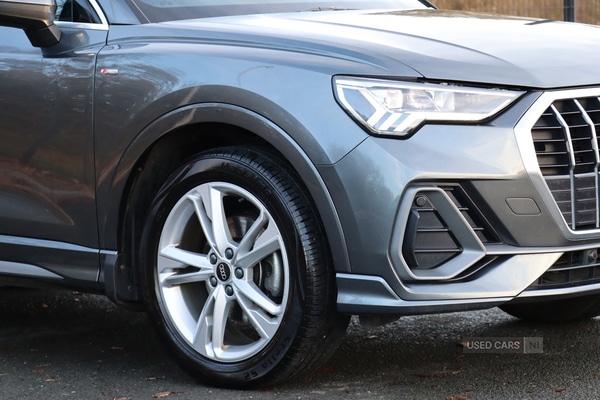 Used Audi Q3 2022 for sale - 76702611: Photo 8