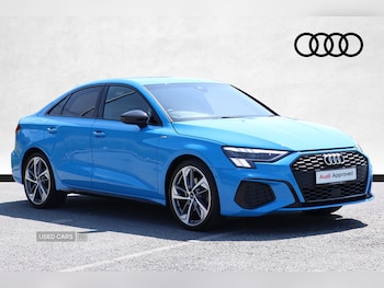 Audi - A3