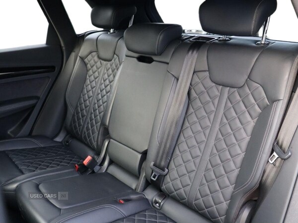 Used Audi Q5 2021 for sale - 77239046: Photo 11