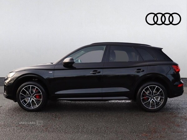 Used Audi Q5 2021 for sale - 77239046: Photo 12