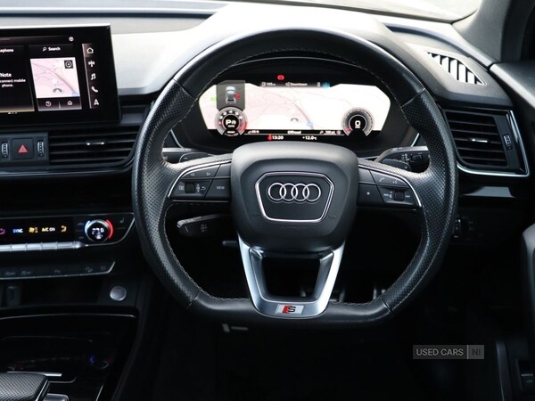 Used Audi Q5 2021 for sale - 77239046: Photo 14