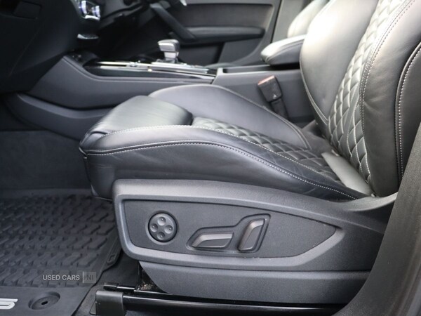 Used Audi Q5 2021 for sale - 77239046: Photo 19