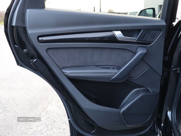 Used Audi Q5 2021 for sale - 77239046: Photo 20