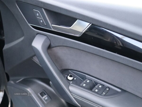 Used Audi Q5 2021 for sale - 77239046: Photo 23