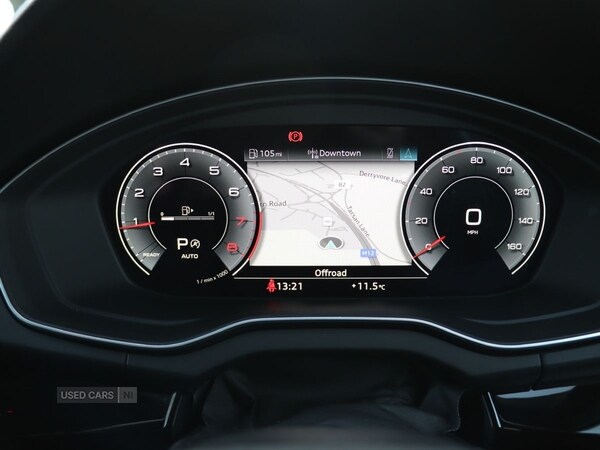 Used Audi Q5 2021 for sale - 77239046: Photo 31