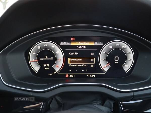 Used Audi Q5 2021 for sale - 77239046: Photo 32