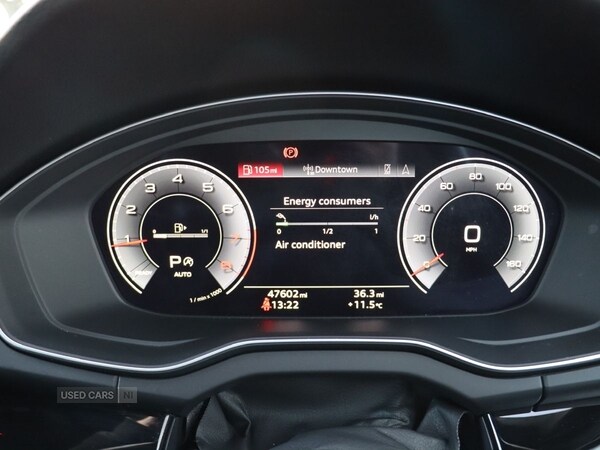 Used Audi Q5 2021 for sale - 77239046: Photo 34