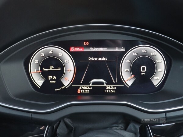 Used Audi Q5 2021 for sale - 77239046: Photo 35