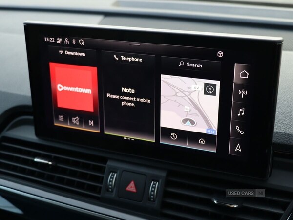 Used Audi Q5 2021 for sale - 77239046: Photo 36