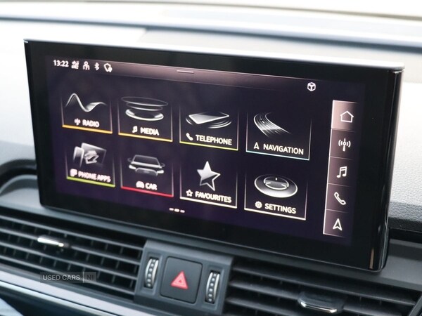 Used Audi Q5 2021 for sale - 77239046: Photo 37