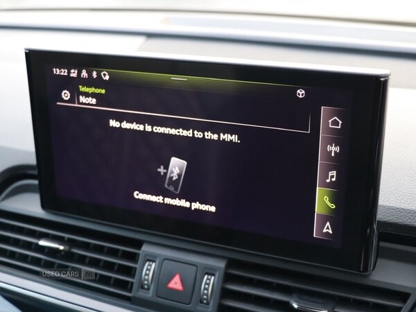 Used Audi Q5 2021 for sale - 77239046: Photo 39