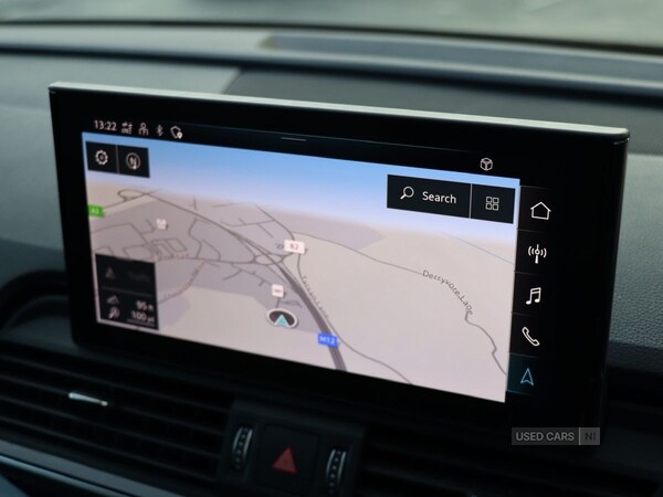 Used Audi Q5 2021 for sale - 77239046: Photo 40