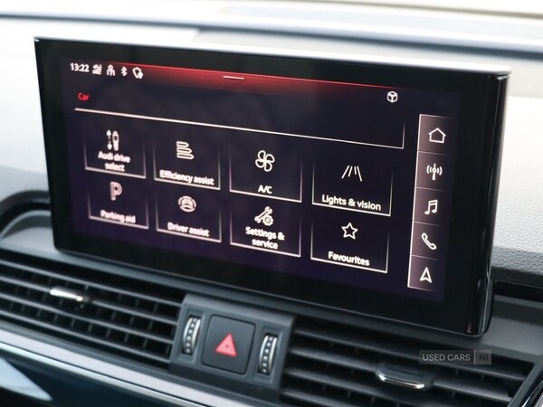 Used Audi Q5 2021 for sale - 77239046: Photo 42