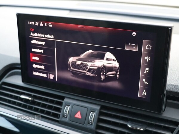 Used Audi Q5 2021 for sale - 77239046: Photo 43