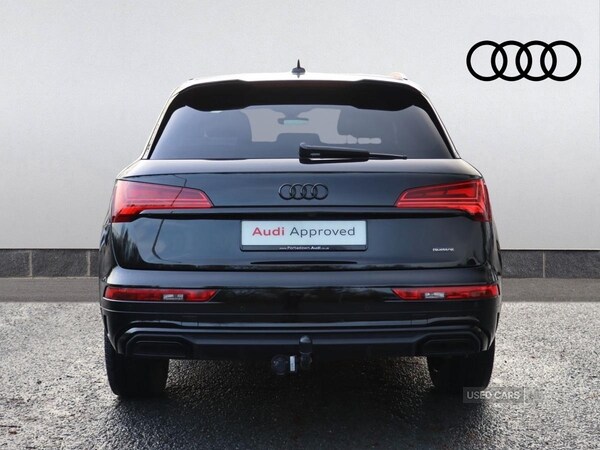 Used Audi Q5 2021 for sale - 77239046: Photo 7