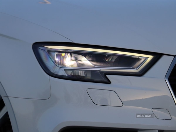 Used Audi A3 2017 for sale - 76977100: Photo 10