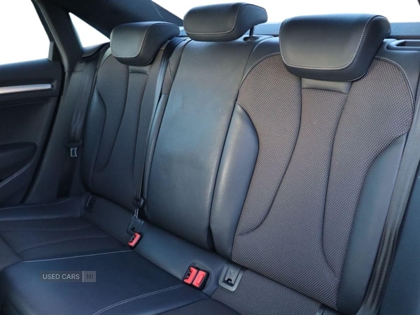 Used Audi A3 2017 for sale - 76977100: Photo 11