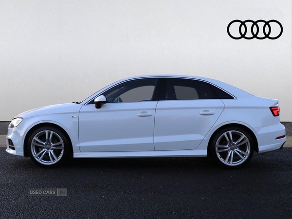 Used Audi A3 2017 for sale - 76977100: Photo 12