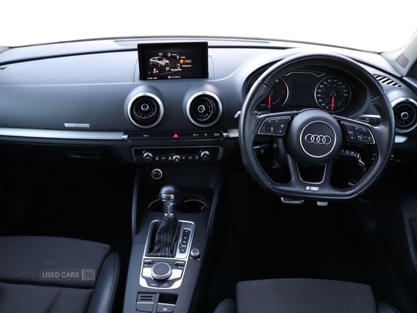 Used Audi A3 2017 for sale - 76977100: Photo 13