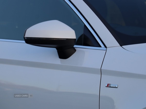 Used Audi A3 2017 for sale - 76977100: Photo 15