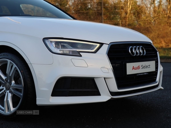 Used Audi A3 2017 for sale - 76977100: Photo 16