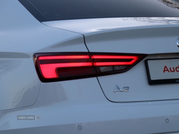 Used Audi A3 2017 for sale - 76977100: Photo 17