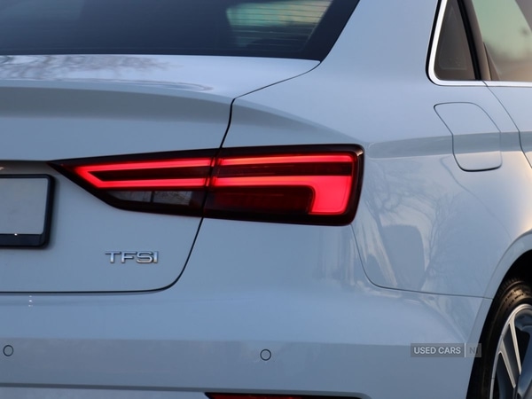 Used Audi A3 2017 for sale - 76977100: Photo 18