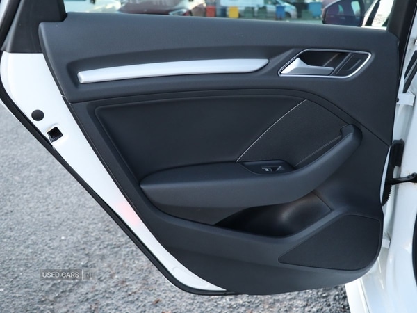 Used Audi A3 2017 for sale - 76977100: Photo 19