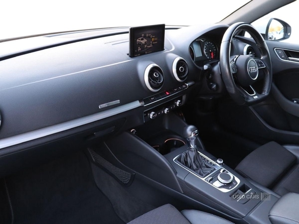 Used Audi A3 2017 for sale - 76977100: Photo 2