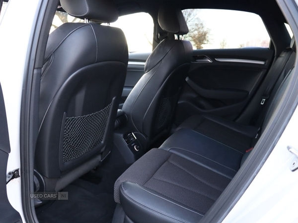 Used Audi A3 2017 for sale - 76977100: Photo 20