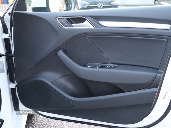 Used Audi A3 2017 for sale - 76977100: Photo 21