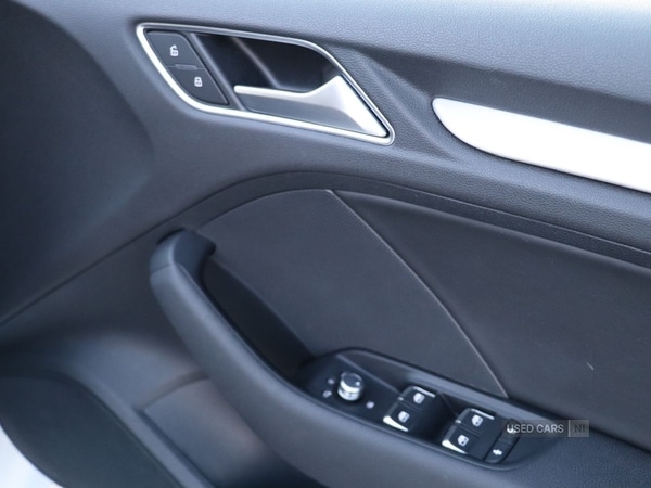 Used Audi A3 2017 for sale - 76977100: Photo 22