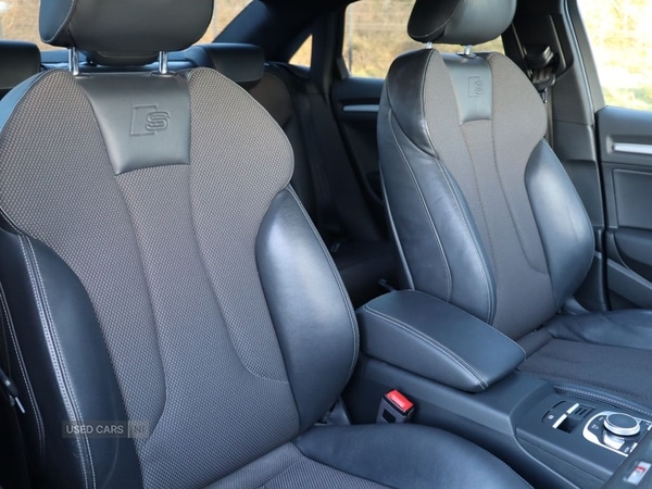 Used Audi A3 2017 for sale - 76977100: Photo 23