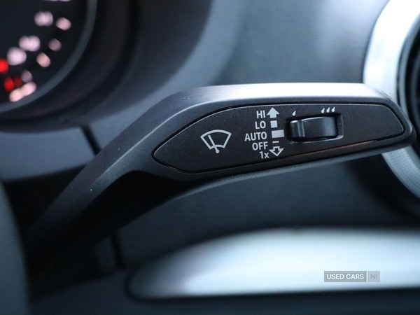 Used Audi A3 2017 for sale - 76977100: Photo 25