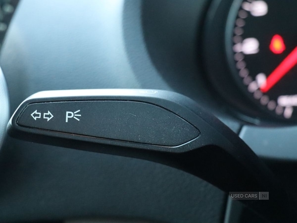 Used Audi A3 2017 for sale - 76977100: Photo 27