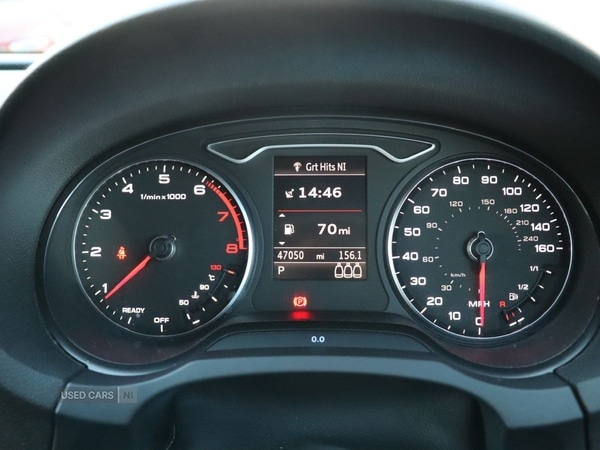 Used Audi A3 2017 for sale - 76977100: Photo 28