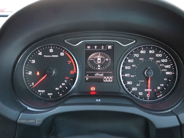 Used Audi A3 2017 for sale - 76977100: Photo 29