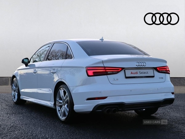 Used Audi A3 2017 for sale - 76977100: Photo 3