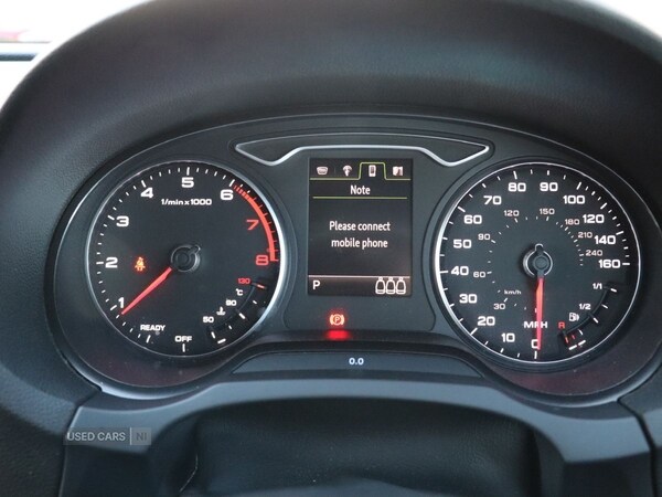 Used Audi A3 2017 for sale - 76977100: Photo 30