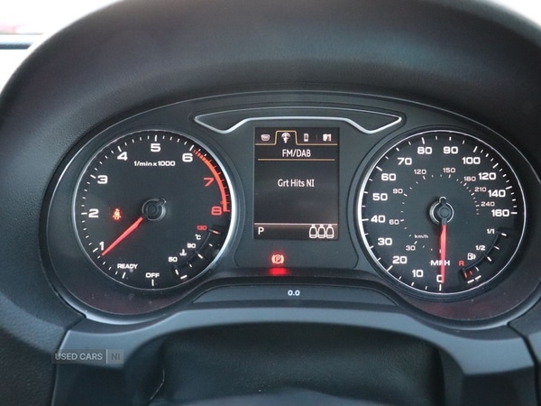 Used Audi A3 2017 for sale - 76977100: Photo 31