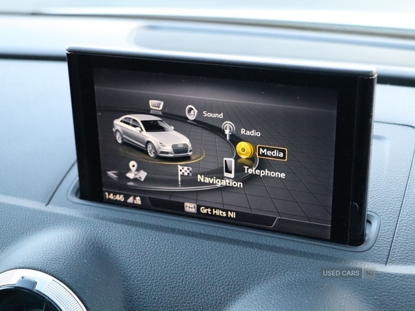 Used Audi A3 2017 for sale - 76977100: Photo 32