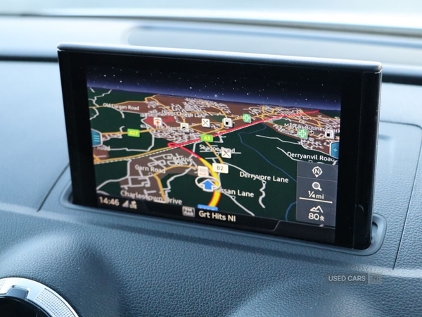 Used Audi A3 2017 for sale - 76977100: Photo 33