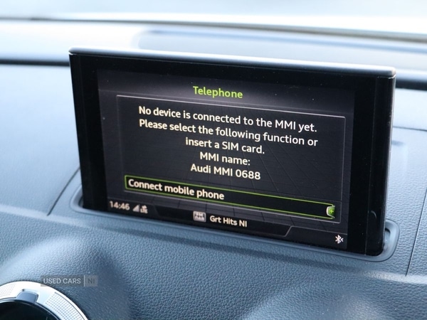 Used Audi A3 2017 for sale - 76977100: Photo 34