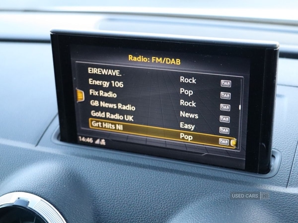 Used Audi A3 2017 for sale - 76977100: Photo 35