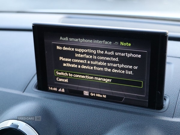 Used Audi A3 2017 for sale - 76977100: Photo 36